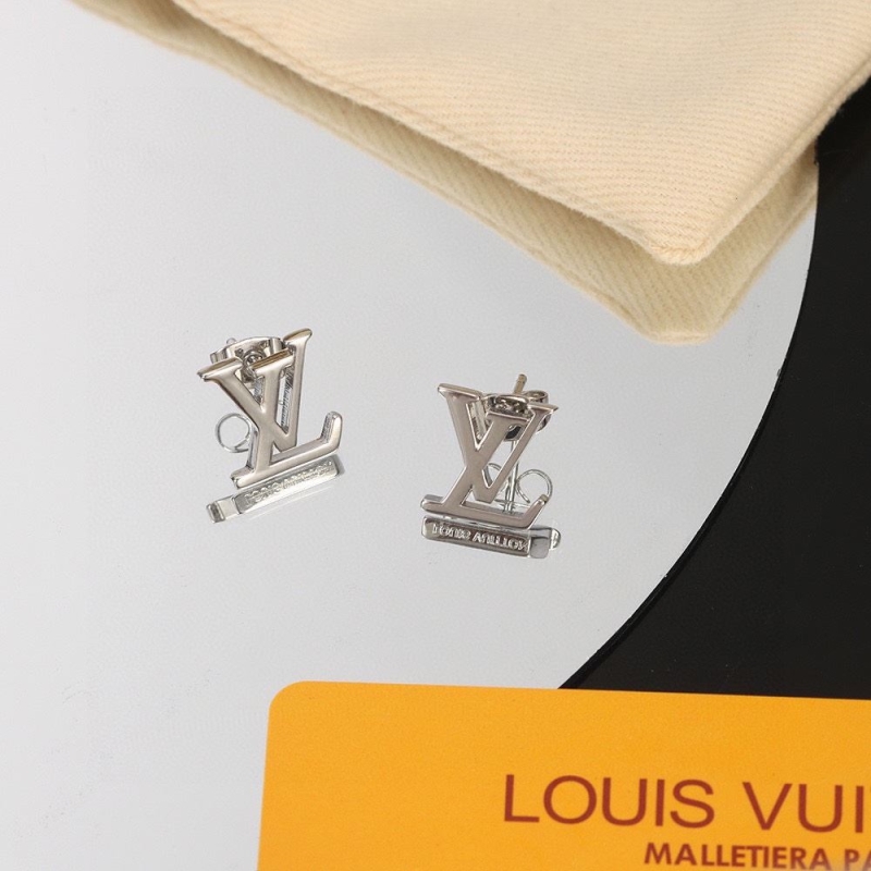 LV Earrings